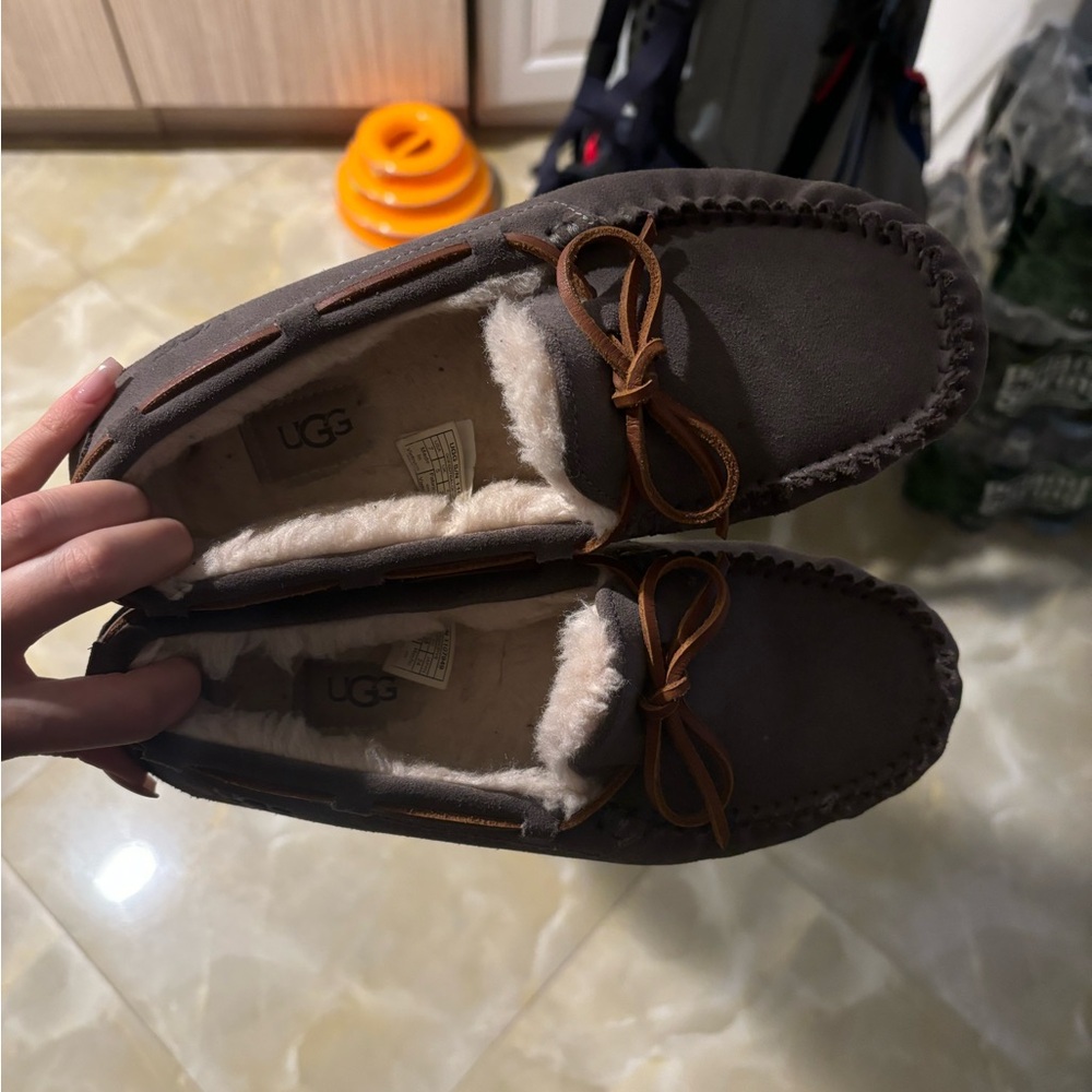 Ugg slippers